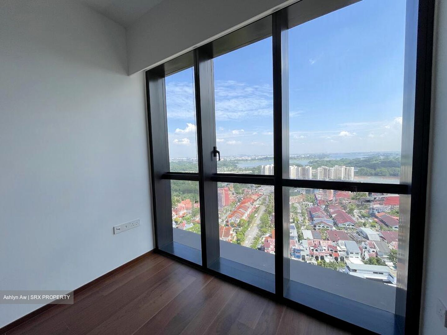 Lentor Modern (D26), Apartment #635148931